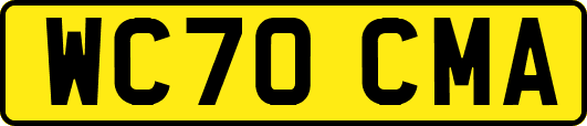 WC70CMA