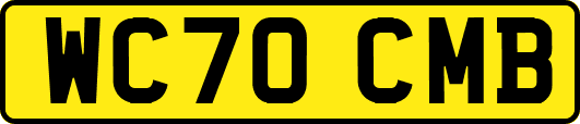 WC70CMB