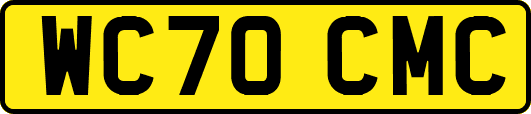WC70CMC