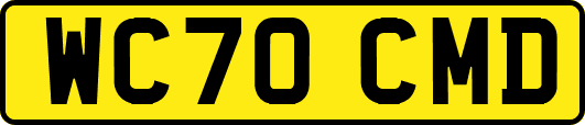 WC70CMD