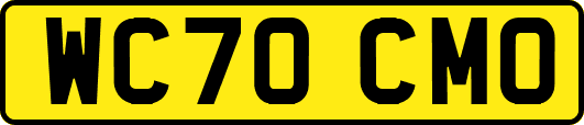 WC70CMO