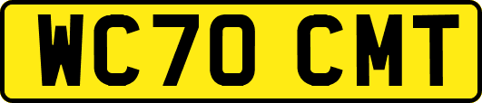 WC70CMT