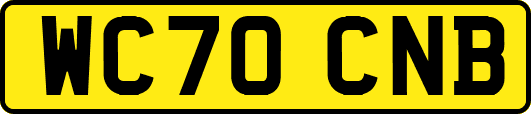 WC70CNB