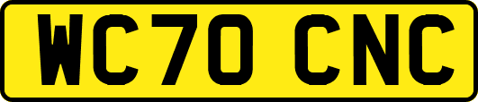 WC70CNC