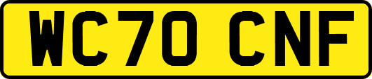 WC70CNF
