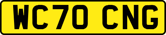 WC70CNG