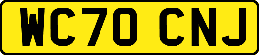 WC70CNJ