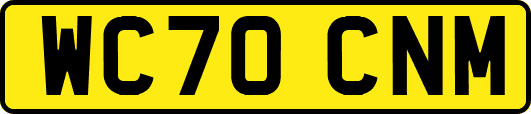 WC70CNM