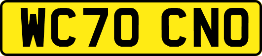 WC70CNO