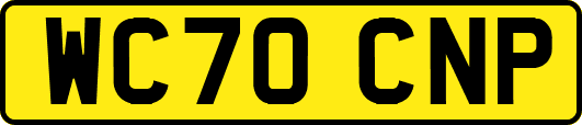 WC70CNP