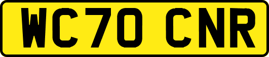 WC70CNR