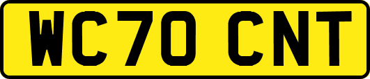 WC70CNT