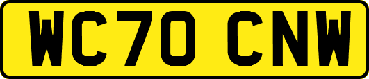 WC70CNW