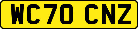 WC70CNZ