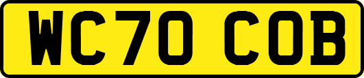 WC70COB