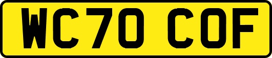 WC70COF