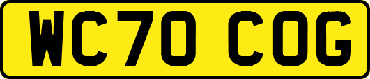 WC70COG