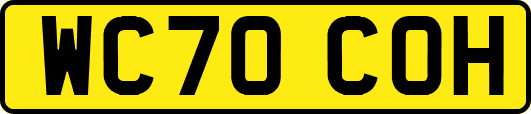 WC70COH