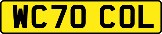 WC70COL
