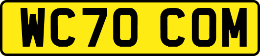 WC70COM