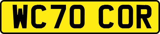 WC70COR