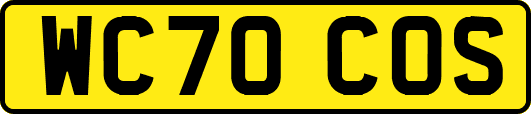 WC70COS