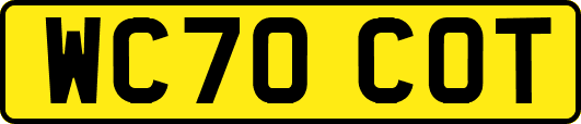 WC70COT