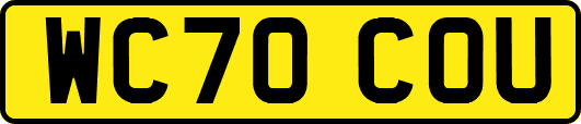 WC70COU