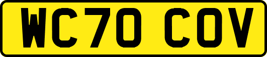 WC70COV