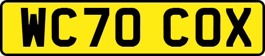 WC70COX