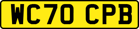 WC70CPB