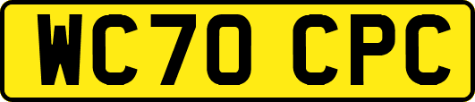 WC70CPC