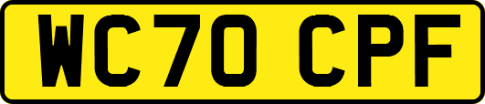 WC70CPF