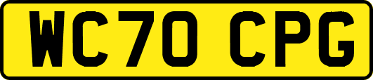 WC70CPG