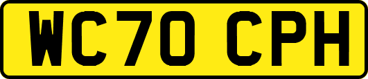 WC70CPH