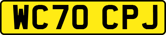 WC70CPJ
