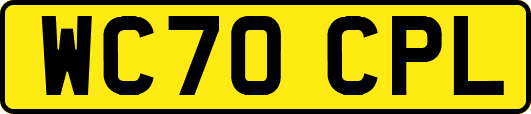 WC70CPL
