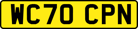WC70CPN