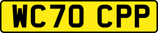 WC70CPP