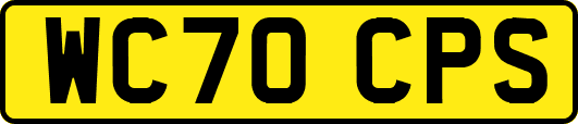 WC70CPS