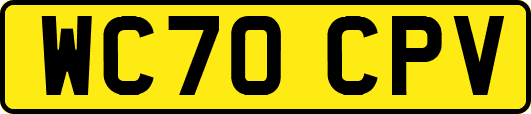 WC70CPV
