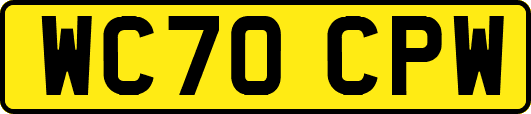 WC70CPW