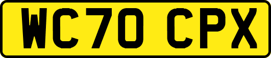 WC70CPX