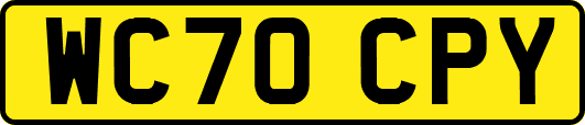 WC70CPY