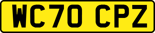 WC70CPZ