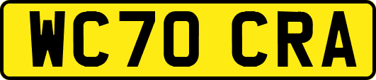 WC70CRA