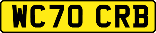 WC70CRB