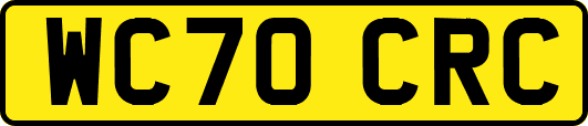 WC70CRC