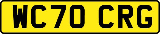 WC70CRG