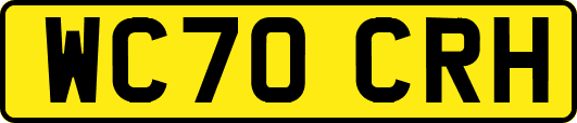WC70CRH